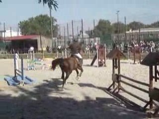 CSO ACEG Mathou Mistral