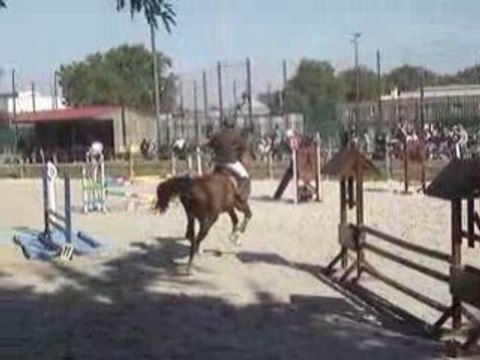 CSO ACEG Mathou Mistral