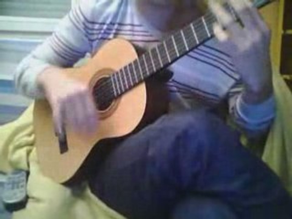 Impro funky
