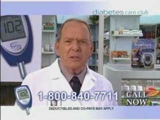 High Blood Sugar info from Diabetes Care Club