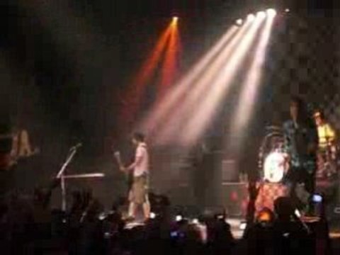 Killerpilze - Richtig Scheisse (28.09.09) #1