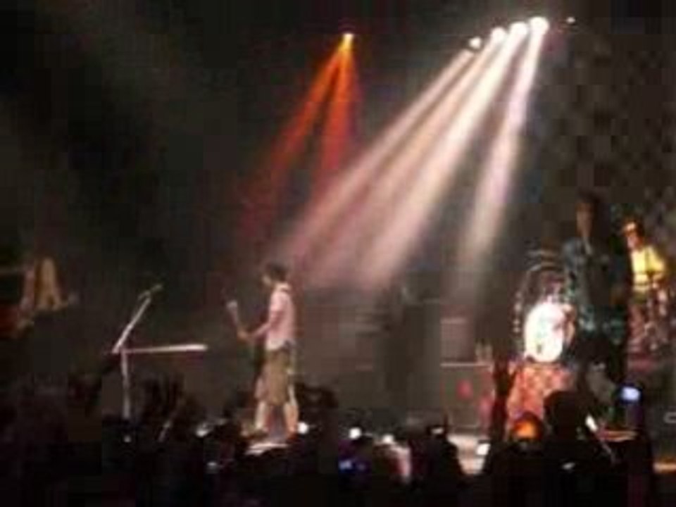 Killerpilze - Richtig Scheisse (28.09.09) #1