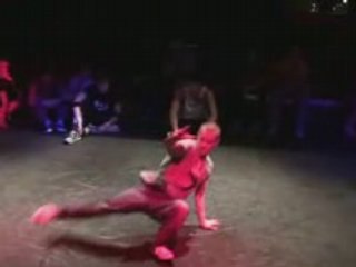 Extreme Kicks 2008 – Pocket Vs Titris