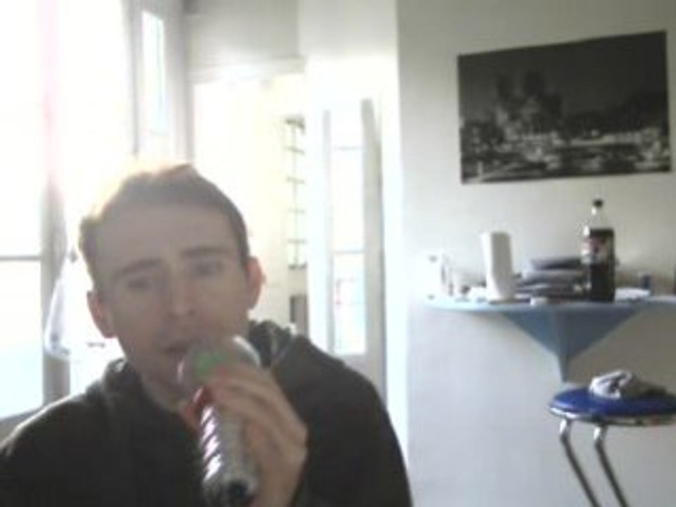 Wiwi égratigne "Je n'ai plus rien"