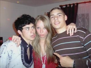 18 ans de Thomas à Vannes