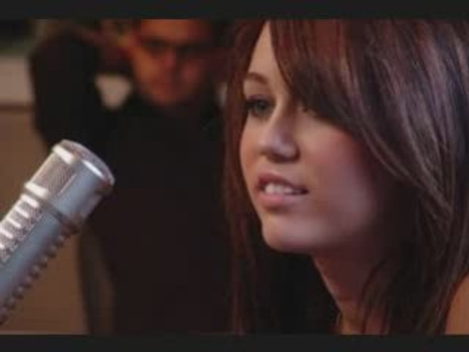 MILEY -RADIO (partie1)