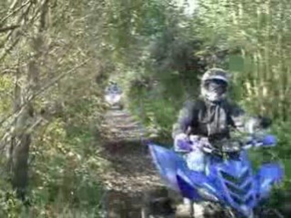 rando 28 septembre 2008