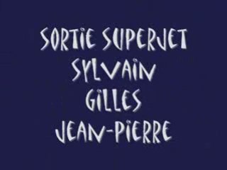 jet ski superjet cannes