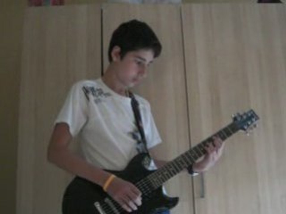 Hit Me With Your Best Shot