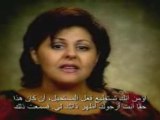 Former Muslim Woman Layla's journey from Islam to Christ