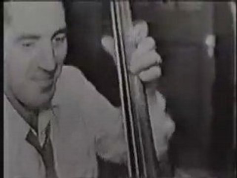 Struttin' with some Barbecue - Teagarden 1950