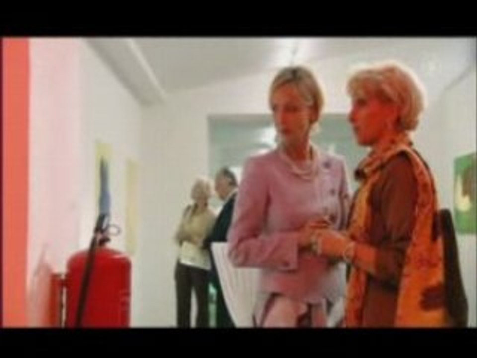 Verbotene Liebe Folge 3245 vom 29.09.2008