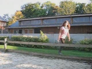 Saut des lapins weekend du 27 septembre 2008