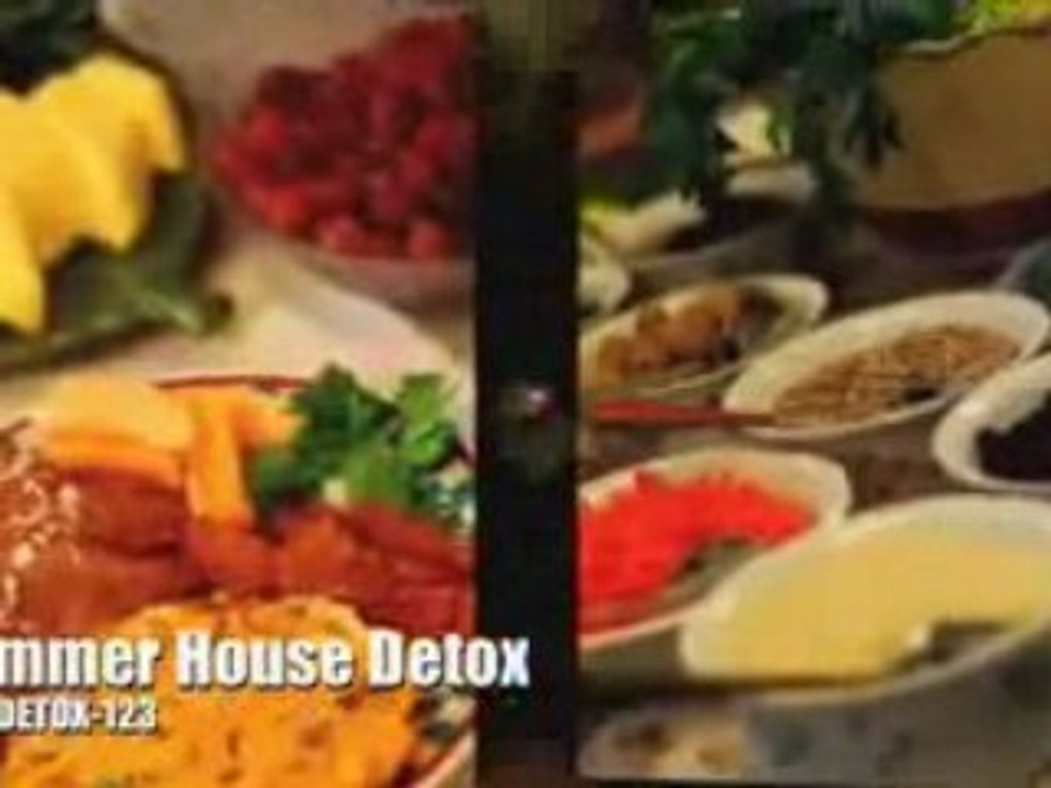 Detox Safely from Xanax Georgia