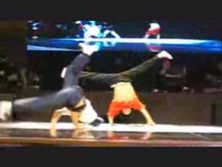 Gambler Crew vs Drifters Crew - Final - R-16 2008 (Cut V.)
