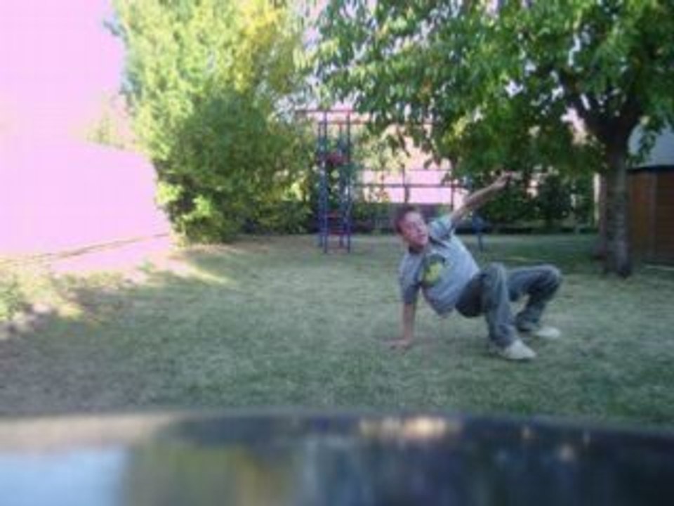 break dance a.a.a.a.f