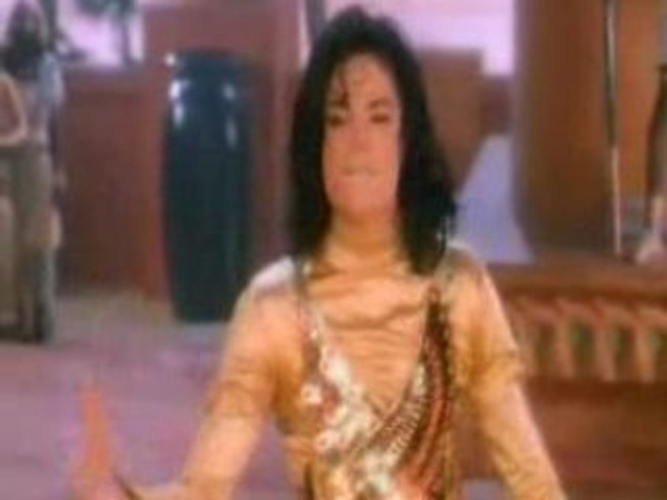Michael Jackson - 750 Millions de Copie