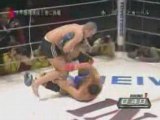 Fedor Emelianenko Vs Nagata - Free Fight UFC Vale Tudo