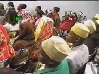 Discours de bolero, ancien directeur ORTC