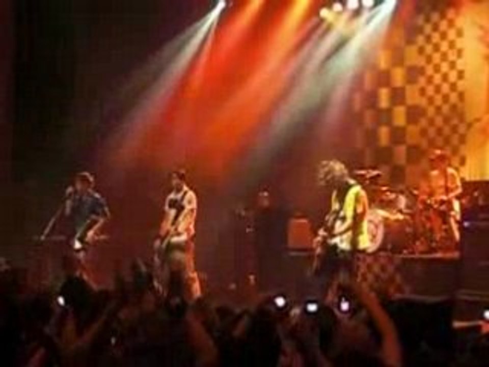 Killerpilze - Richtig Scheisse (28.09.09) #2