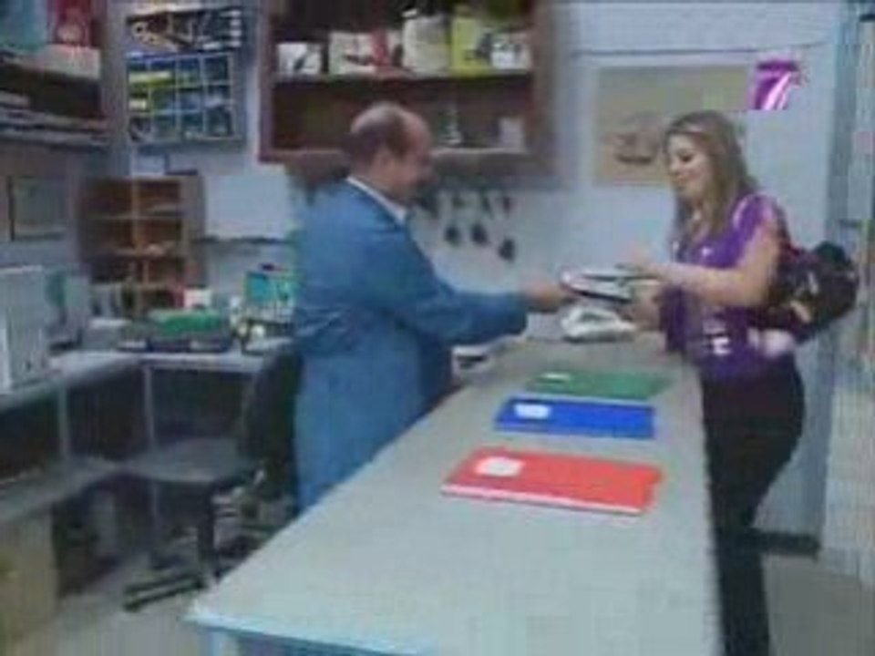 TV7 choufli hal E.29 28092008 P1/2