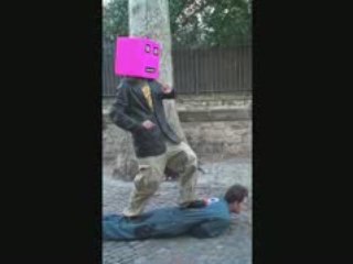 Fais bouger ton quartier!