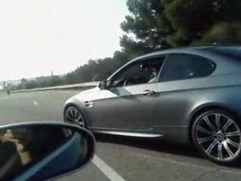 m3 vs rs4