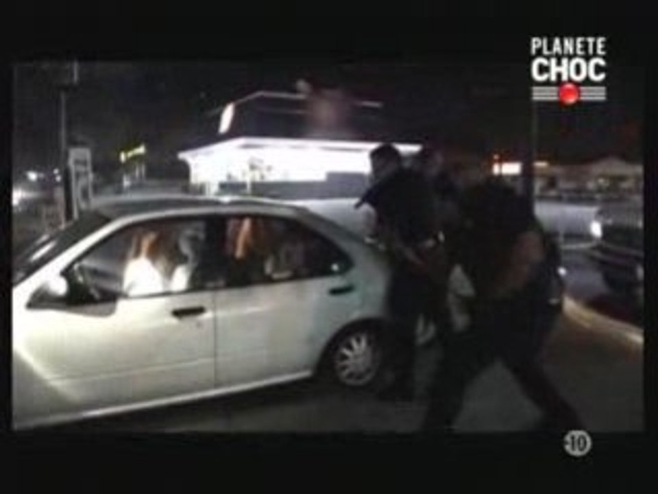 Reportage S.W.A.T (Partie 2)