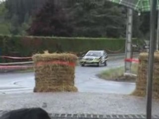 Rallye haut lignon