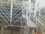Under Construction: Theater of Carnival Dream