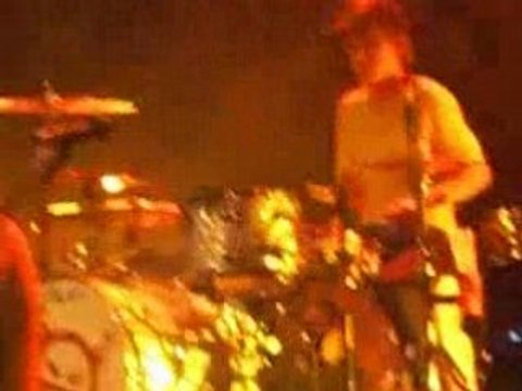 Killerpilze - Richtig Scheisse (28.09.09) #3