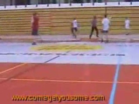 LES ACCIDENTS DES IDIOTS - MORT DE RIRE