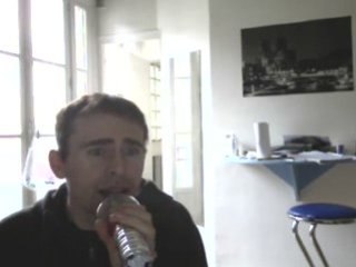 Wiwi égratigne  "ça c'est vraiment toi"