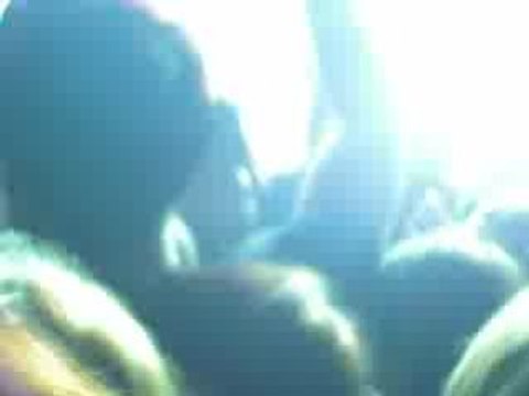 Boys Noize (Festival Marsatac 2008) 2