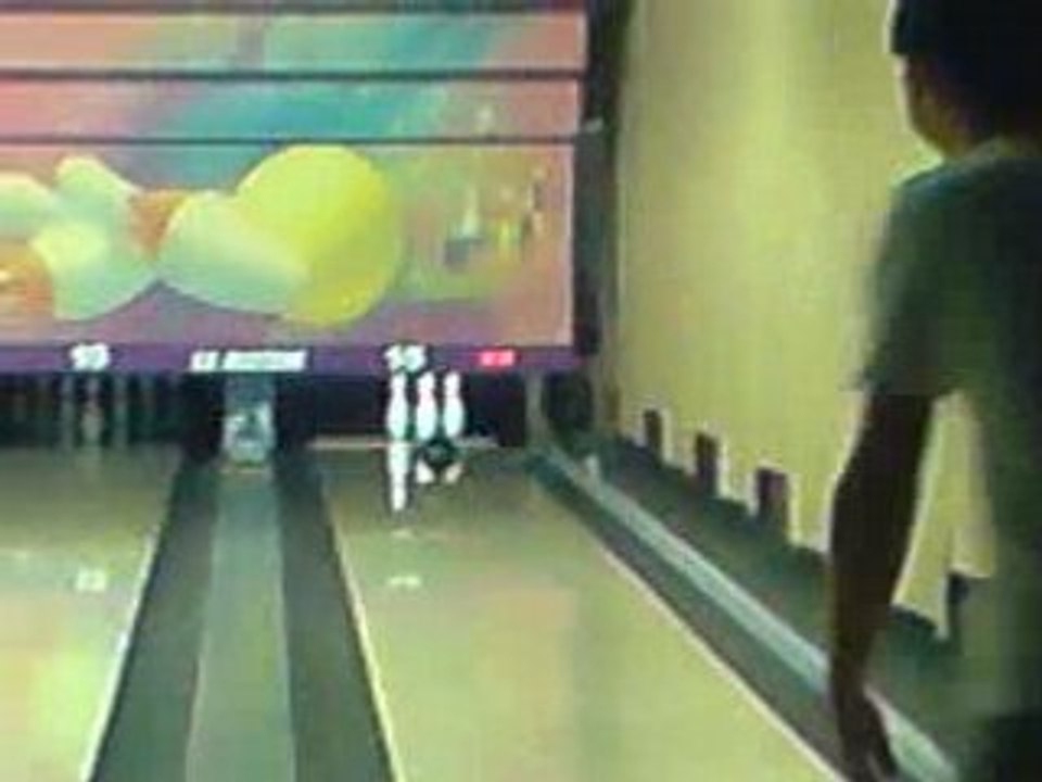 bowling