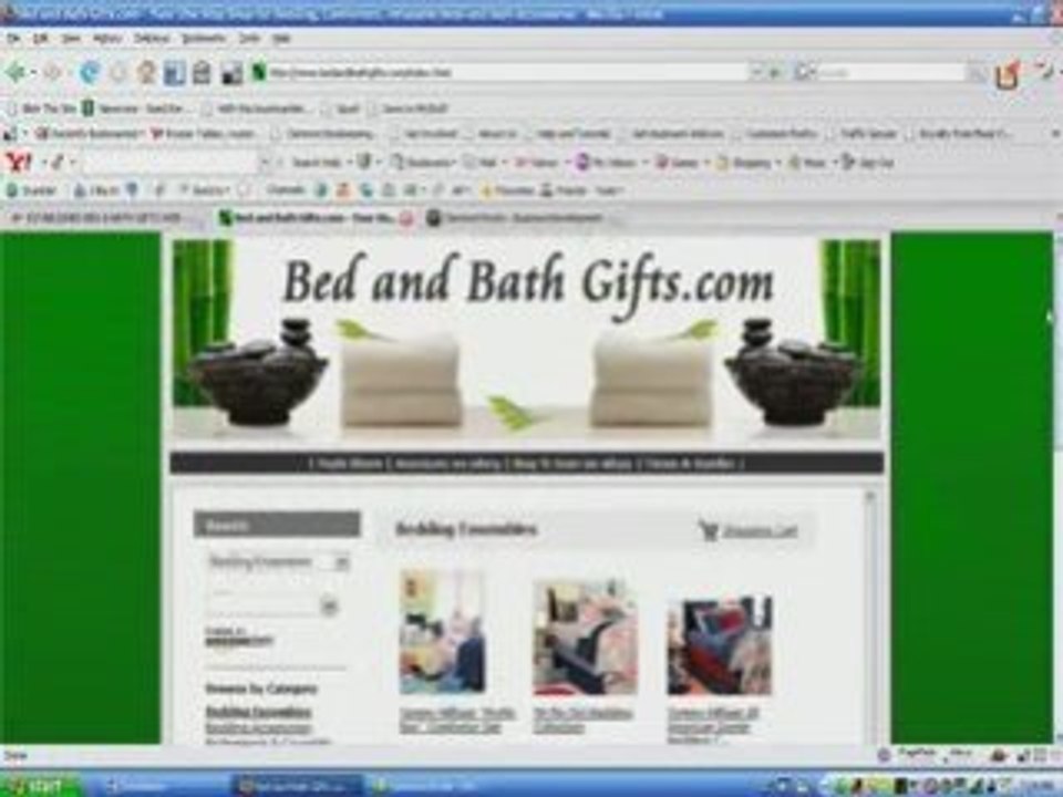 Bed And Bath Business Review, Buy it or Bag it