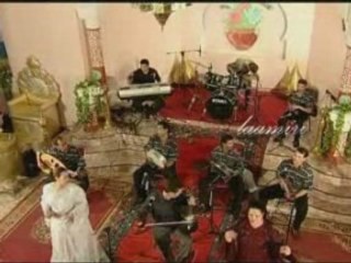 Chaabi Khadija & aziz  khaïr 1