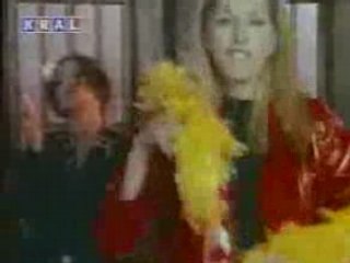 Bendeniz - Sana Mi Kaldim by Aluxton