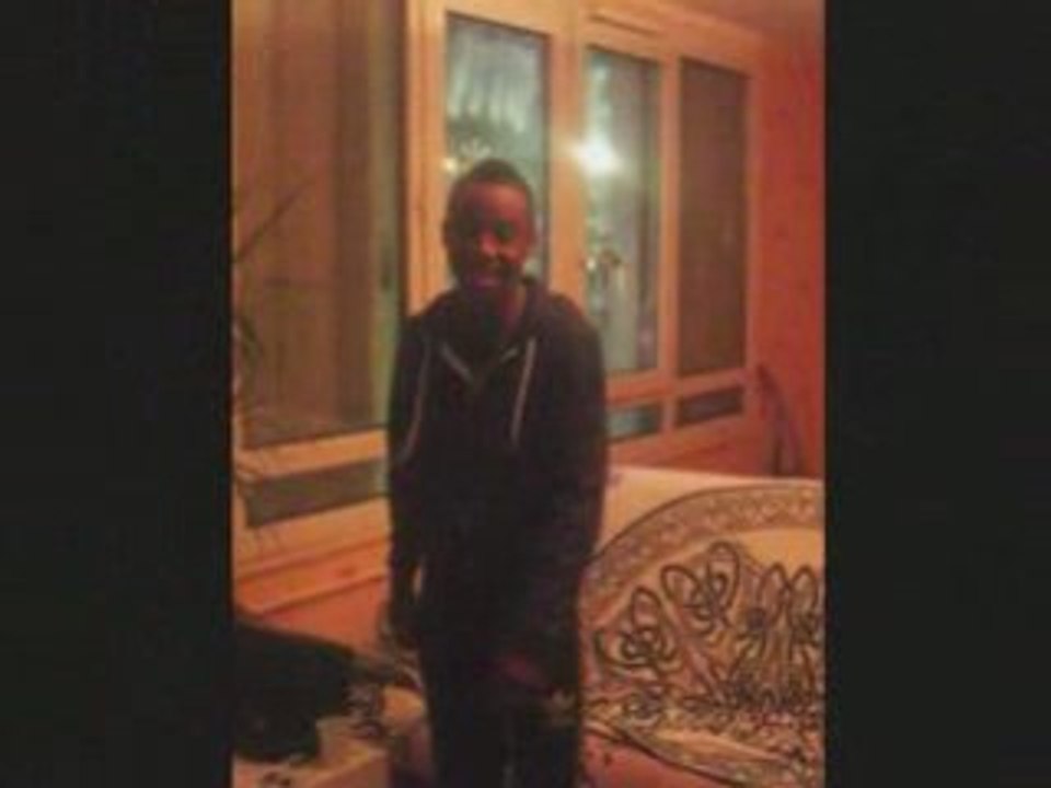 Annive jérémy bordochénélle