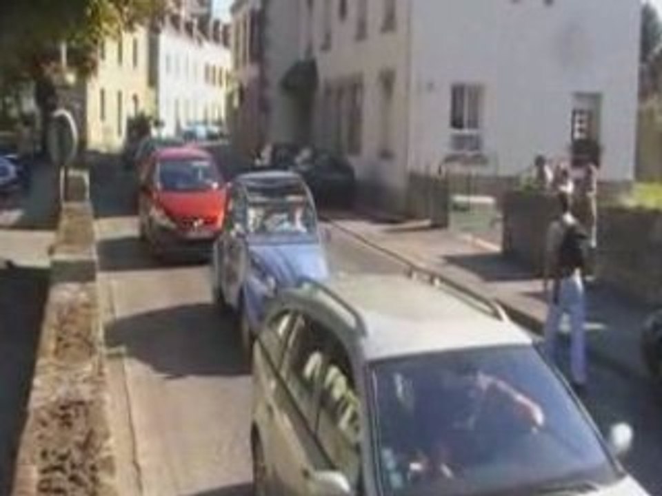 Plonéour Lanvern "Deuch'Noz 2008"