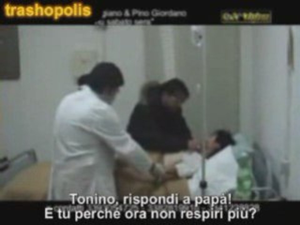 Rino Chiangiano e Pino Giordano - Nu sabato sera