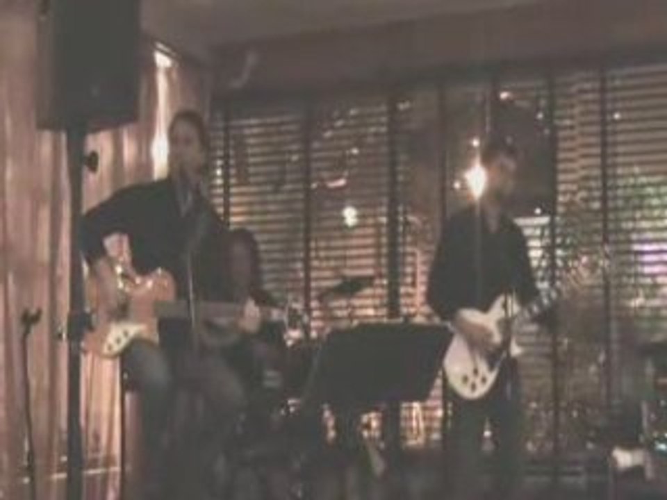 the police - message in a bottle