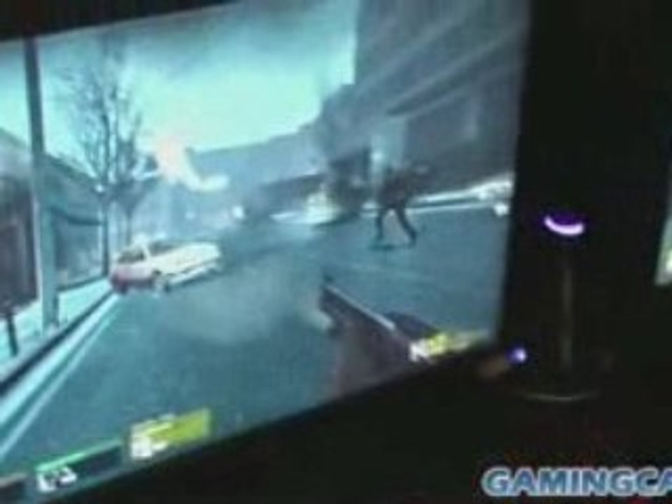 FJV 08 Left 4 Dead