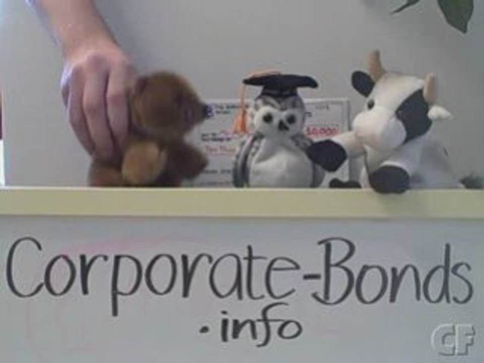 How Do Bonds Work