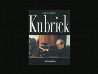 MICHEL CIMENT PARLE DE STANLEY KUBRICK STEFGAMERS