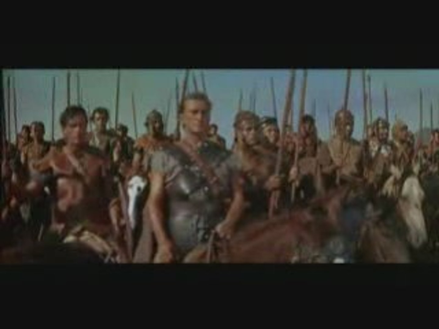 SPARTACUS KUBRICK L'ARMEE ROMAINE STEFGAMERS