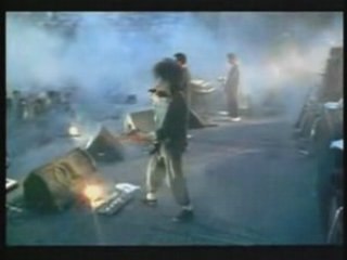 The Cure - Dragostea din tei (live 1985)
