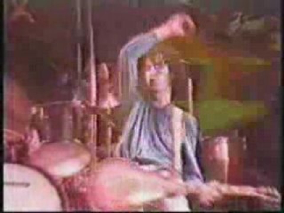 Led Zeppelin - Achilles Last Stand 1979