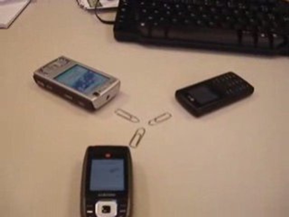 Le trombone c'est dangereux