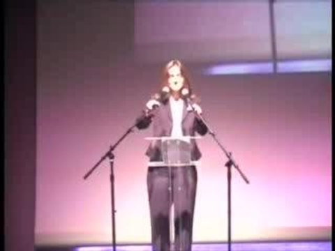 Alternative Libérale (Congrès fondateur) : Sabine Herold